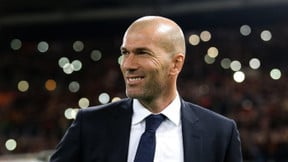 Real Madrid : Quand Zidane livre les dessous de sa méthode...