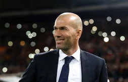 Real Madrid : Quand Zidane livre les dessous de sa méthode...