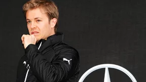 Formule 1 : Les confidences de Nico Rosberg sur les premiers essais !