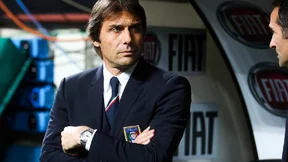 Mercato - Chelsea : Antonio Conte à Chelsea ? Son agent réagit !