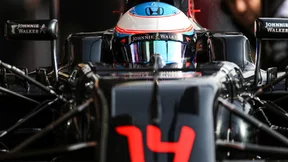 Formule 1 : Ces nouvelles précisions sur l’avenir de Fernando Alonso