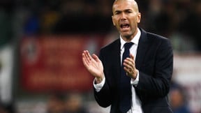 Mercato - Real Madrid : Florentino Pérez aurait déjà des pistes pour remplacer Zinedine Zidane !