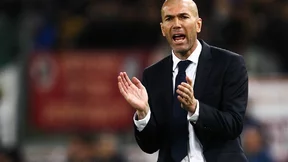 Mercato - Real Madrid : Florentino Pérez aurait déjà des pistes pour remplacer Zinedine Zidane !