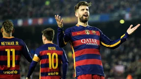 Barcelone : Ce joueur du Barça qui revient sur le penalty de Messi et Suarez !