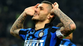 Mercato - PSG : Ce constat accablant d’une icône de l’Inter Milan sur Icardi !