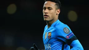 Mercato - Barcelone : Neymar ferait le forcing en interne pour attirer une pépite brésilienne !
