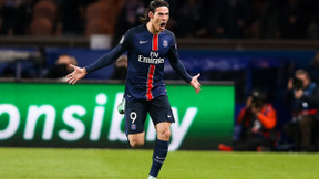 Mercato - PSG : Lukaku devant Cavani pour Chelsea, faut-il y croire ?