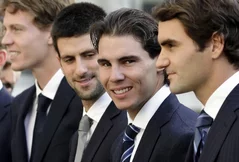 Tennis : Quand Wawrinka égratigne Novak Djokovic...
