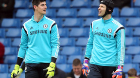 Mercato - Chelsea : Un ancien cadre de retour pour remplacer Thibaut Courtois ?