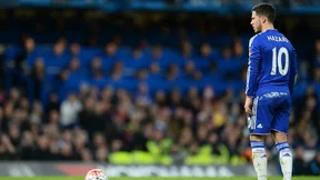 Mercato - PSG/Chelsea : Eden Hazard sort du silence pour son avenir