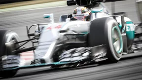 Formule 1 : L’incroyable coup de gueule de Lewis Hamilton…