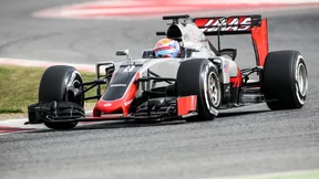 Formule 1 : Romain Grosjean évoque les difficultés de son écurie !