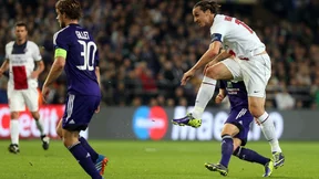 PSG : Ce joueur du FC Nantes emerveillé par un but de Zlatan Ibrahimovic !