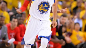 Basket - NBA : Stephen Curry évoque son incroyable record !