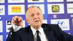 OL - Polémique : Le nouveau coup de gueule de Jean-Michel Aulas avant d’affronter le PSG…