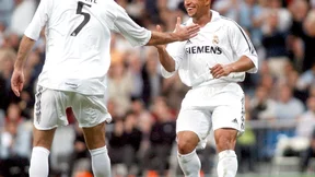 Real Madrid : Roberto Carlos se sert de Zidane pour tacler subtilement Benitez !