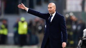 Real Madrid : Quand Zidane est comparé à Guardiola et Mourinho…