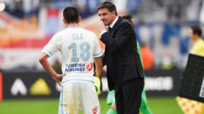 Mercato - OM : Quand Michel juge l’apport de Cabella et Isla…