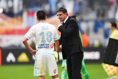 Mercato - OM : Quel entraîneur pour remplacer Michel ?