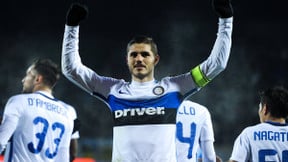 Mercato - PSG : Une rencontre décisive à venir pour Mauro Icardi ?