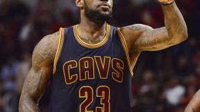 Basket - NBA : LeBron James claque un nouveau record et s’approche de Kobe Bryant