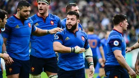 Rugby : Pour un membre du staff gallois, «il ne faut pas prendre à la légère le XV de France» !
