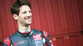 Formule 1 : Les confidences de Romain Grosjean après les essais !