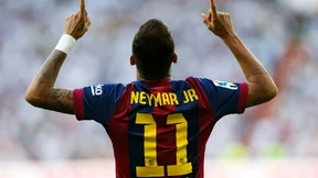 Mercato - Barcelone : Real Madrid, rêve… La mise au point du père de Neymar