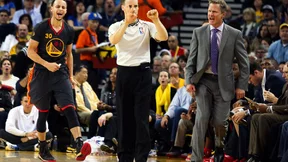 Basket - NBA : «Le record de Stephen Curry n’est pas significatif car c’est trop simple pour lui»