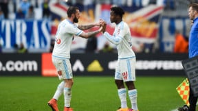 OM : Cette confidence de Michy Batshuayi sur Steven Fletcher !