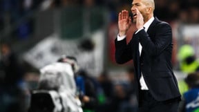 Real Madrid : Quand Zinedine Zidane affiche son admiration pour… Diego Simeone !