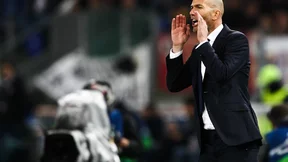 Real Madrid : Quand Zinedine Zidane affiche son admiration pour… Diego Simeone !