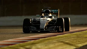 Formule 1 : Nico Rosberg ne s’inquiète que de Ferrari...