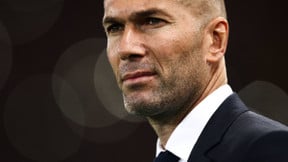 Real Madrid : Zinedine Zidane répond fermement aux critiques !