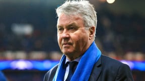 Mercato - Chelsea : Guus Hiddink veut connaître le nom de son successeur !