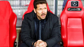 Mercato - Chelsea : Cette piste évoquée pour l'avenir de Diego Simeone !