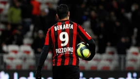 Mercato - Ligue 1 : Hatem Ben Arfa justifie son choix de signer à Nice et évoque son avenir !