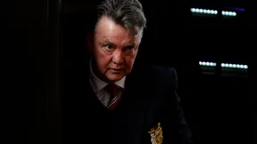 Mercato - Manchester United : Cette légende qui dézingue Louis Van Gaal