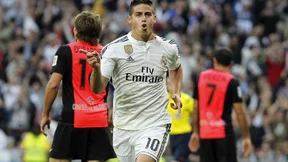 Mercato - Real Madrid : Guardiola prêt à tendre la main à James Rodriguez ?