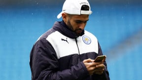 Mercato - PSG/Barcelone : Le dossier Mahrez beaucoup plus compliqué que prévu ?