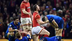 Rugby - XV de France : Pour un ancien international la défaite des Bleus est «riche de contenu»