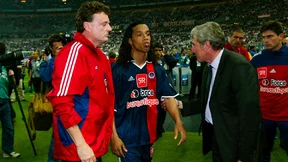 PSG - Polémique : Quand la situation de Serge Aurier est comparée à celle de Ronaldinho…