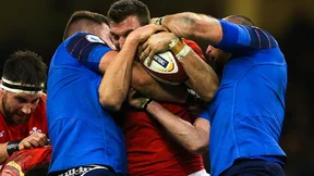Rugby - XV de France : Le capitaine du Pays de Galles livre les clés de la victoire