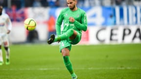 ASSE : Christophe Galtier juge le moins bien d’Oussama Tannane !