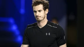 Tennis : «Andy Murray est capable de battre n'importe qui, même Novak Djokovic»