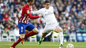 Real Madrid - Malaise : La mise au point du père de James Rodriguez sur sa situation !