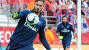 PSG : Kevin Trapp, Salvatore Sirigu… Les confidences d’un ancien gardien du PSG !