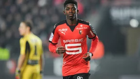 Ligue 1 : Pierre Ménès sous le charme de la sensation Ousmane Dembélé !