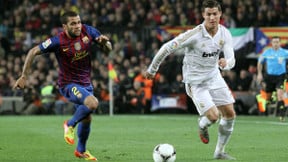 Real Madrid - Malaise : Daniel Alves explique pourquoi Cristiano Ronaldo l’avait snobé !