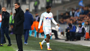 OM - Malaise : Vélodrome, pression… Quand Batshuayi contredit Michel !